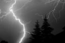 Yellow weather warning issued as thunderstorm is set to hit Southampton