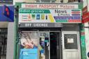 The owner of News and Photos in Shirley has said vandalism is 