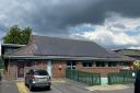 Freemantle and Shirley Community Centre in Southampton