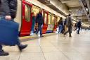 The London Underground byelaws state that several common acts you likely do every day could get you a fine; see the top five.