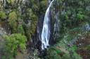 Aber Falls is definitely one of the UK's best-kept secrets.