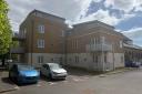 One-bed flat in Gosport goes back under the hammer in July