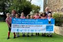 The Compass School was awarded gold status for the second time