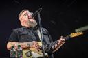 Rag n Bone Man at Southampton Summer Sessions 2025
