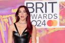 Dua Lipa is bringing her Radical Optimism tour to London's Wembley Stadium this June. Find out the support acts, timings, seating plan and more.