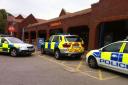 Police called to Sainsbury's Poole