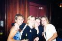 Bar Tonka in 1998.