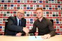 Harrison Reed signs new deal at Saints