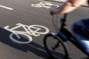 A letter writer said using cycle lanes helps keep women and girls safe in Southampton