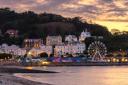 Llandudno is described as a 