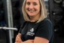 Dr Joanna Parsonage is a former USW student who is working with Australia Surfing
