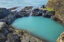 The Telegraph has revealed the UK's 20 best wild swimming spots, including two in Wales.