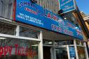 Larkhill Combat Cod Chippy