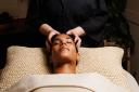 Biome facial at Lime Wood