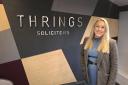 Estelle Baldry has joined Thrings as a senior associate