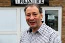 Kevin Fraser of Titchfield Festival Theatre