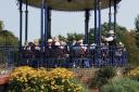 City of Southampton (Albion) band