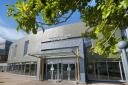 Millions to improve Hampshire hospitals with “crumbling” infrastructure