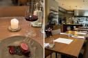 This restaurant made history in 2025 when it was awarded Cardiff's first ever Michelin star.