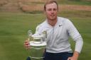 Ellis looking up as he claims Amateur Championship victory