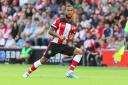 Ryan Bertrand