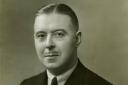 Roy Chadwick was Avro's chief designer, responsible for 35 production models. Image: International Bomber Command Centre