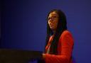 Equalities minister Kemi Badenoch has launched a call for input on examples of incorrect guidance being used around single-sex spaces (Carl Recine/PA)