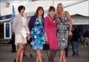 Ladies Day at Southampton Boat Show.