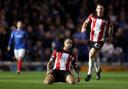 Here's when Saints will face Portsmouth in the Championship.