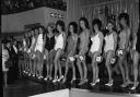Miss Great Britain competition at Top Rank, Southampton - April 10, 1969