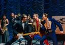 The Buddy Holly Story is at Mayflower Theatre until Saturday