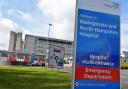 Hospital declares critical incident with 'no capacity to admit further patients'