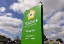 Dobbies Garden Centre, Cadnam