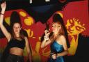 Pictures of when we went clubbing at this legendary 90s nightclub