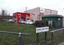 KFC in Millbrook
