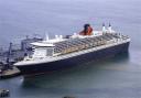 Queen Mary 2
