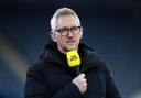 Gary Lineker is expected to leave his role with the BBC early, according to reports (Ian Walton/PA)