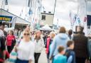 Southampton International Boat Show returns this weekend