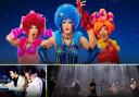 Priscilla Queen of the Desert, Elvis tribute and Steve Hackett will all be at the Mayflower Theatre. Credit: Mayflower Theatre