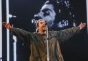 Liam Gallagher has confirmed he will be playing a Knebworth show next June, as well as announcing his new album