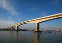 A drink driver caught on the Itchen Bridge is among the latest cases heard at Southampton Magistrates' Court