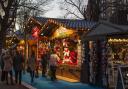 Hampshire will have a few select Christmas markets to attend in 2023