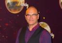 Gregg Wallace (Dominic Lipinski/PA)