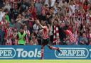 A debut goal for Redmond on his first Saints appearance against Watford. (Pic: PA Archive / Andrew Matthews)