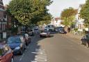 Wilton Avenue, Southampton. Picture: Google Streetview.