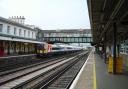 Trains cancelled and all lines blocked between Eastleigh and Romsey