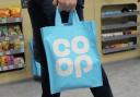 Staff at the Co-op have said that they feel at risk due to working alone in some shops