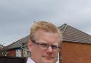 Councillor Jeremy Moulton.