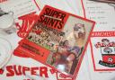 Saints memorabilia for sale as annual programme fair returns this weekend