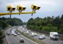 Five speeders caught on the M27 and M3 sentenced at court